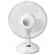 Ventilator de masa, ecg ft 23a, 21w, 23cm, 2 viteze, foarte silentios