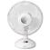 Ventilator de masa, ecg ft 23a, 21w, 23cm, 2 viteze, foarte silentios