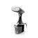 Aparat de calcat vertical cu aburi eta naomi 4270 90000, 1500 w, 264 ml, 25 g /