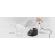 Aparat de calcat vertical cu aburi eta stephany 2270, 1400 w, 380 ml, 25 g / min