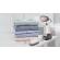 Aparat de calcat vertical cu aburi eta stephany 2270, 1400 w, 380 ml, 25 g / min