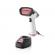 Aparat de calcat vertical cu aburi eta stephany 2270, 1400 w, 380 ml, 25 g / min