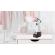 Aparat de calcat vertical cu aburi eta stephany 2270, 1400 w, 380 ml, 25 g / min