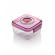 Aparat de vidat alimente gallet msv 250 narbonne, 110 w, pungi de 25 x 30 cm