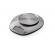 Cantar de bucatarie eta dori 6778, 5 kg, precizie 1g, tara, otel inoxidabil