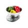 Cantar de bucatarie eta dori 6778, 5 kg, precizie 1g, tara, otel inoxidabil