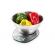 Cantar de bucatarie eta dori 6778, 5 kg, precizie 1g, tara, otel inoxidabil