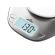 Cantar de bucatarie eta dori 6778, 5 kg, precizie 1g, tara, otel inoxidabil