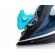 Fier de calcat gallet verrue far807, talpa ceramica, 2200 w, abur 130 g/ min
