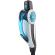 Mop cu aburi 2 in 1 eta azurit 2267, 1500 w, rezervor apa 0.4 l, filtru