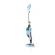 Mop cu aburi 2 in 1 eta azurit 2267, 1500 w, rezervor apa 0.4 l, filtru