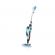 Mop cu aburi 2 in 1 eta azurit 2267, 1500 w, rezervor apa 0.4 l, filtru