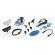 Mop cu aburi 2 in 1 eta azurit 2267, 1500 w, rezervor apa 0.4 l, filtru