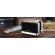 Prajitor de paine eta storio 9166 90020, 930w, 2 felii, 7 grade de rumenire,