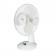 Ventilator de masa gallet ven12, 35w, diametru 30 cm, 3 viteze, oscilatie