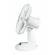 Ventilator de masa gallet ven12, 35w, diametru 30 cm, 3 viteze, oscilatie