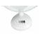 Ventilator de masa gallet ven12, 35w, diametru 30 cm, 3 viteze, oscilatie