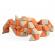 Cuburi magnetice JollyHeap® - CREATIVE 100 blocuri 4 forme