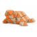 Cuburi magnetice JollyHeap® - CREATIVE 100 blocuri 4 forme