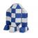 Cuburi magnetice JollyHeap® - CREATIVE 100 blocuri 4 forme