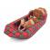 Cuburi magnetice JollyHeap® - FUN 300 blocuri 4 forme