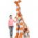Cuburi magnetice JollyHeap® - JOY 150 blocuri 2 forme