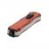 Cutit automat cu arc , ideallstore®, 23.5 cm, rosu