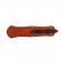 Cutit automat cu arc , ideallstore®, 23.5 cm, rosu