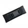 Cutit automat cu arc , ideallstore®, 23.5 cm, rosu