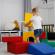 Loc de joaca Castelul - IGLU Soft Play