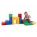 Loc de joaca Castelul - IGLU Soft Play