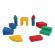 Loc de joaca Castelul - IGLU Soft Play