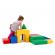 Loc de joaca Castelul - IGLU Soft Play
