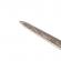 Sabie decorativa chinezeasca jian, ideallstore®, doua taisuri, 39 cm