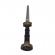 Sabie decorativa chinezeasca jian, ideallstore®, doua taisuri, 39 cm