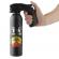 Spray urs extra strong, ideallstore®, tw-1000 gigant, jet, auto-aparare, 400 ml