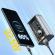 Baterie externa 15000mah, 22.5w, usb