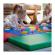 Covorase pentru siguranta si confort - IGLU Soft Play
