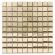 Decoratie perete cu oglinzi, sticla, 30x30cm, efect 3d