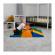 Loc de joaca Adventurer- IGLU Soft Play