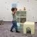 Loc de joaca Challenger - IGLU Soft Play