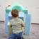 Loc de joaca Challenger - IGLU Soft Play