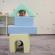 Loc de joaca Challenger - IGLU Soft Play