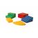Loc de joaca Corner Climber - IGLU Soft Play