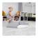 Loc de joaca Corner Crawler - IGLU Soft