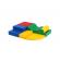 Loc de joaca Explorer - IGLU Soft Play