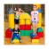 Loc de joaca Fortareata - IGLU Soft Play