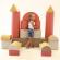 Loc de joaca Fortareata - IGLU Soft Play