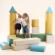 Loc de joaca Fortareata - IGLU Soft Play