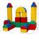 Loc de joaca Fortareata - IGLU Soft Play